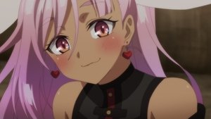 嘆きの亡霊は引退したい 1. évad Ep.6 6. epizód