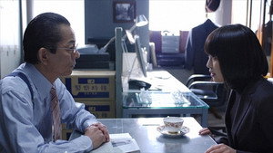 相棒 7. évad Ep.17 17. epizód