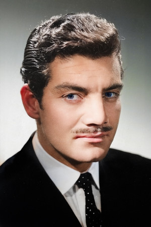 Ekrem Bora profil kép