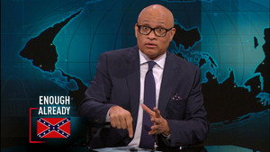 The Nightly Show with Larry Wilmore 1. évad Ep.75 75. epizód