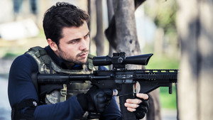 Söz 2. évad Ep.9 9. epizód