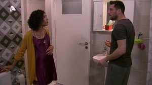 Μην Αρχίζεις τη Μουρμούρα 9. évad Ep.63 63. epizód