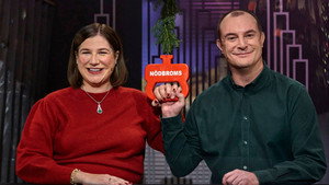 På spåret 34. évad Ep.8 8. epizód