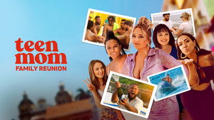 Teen Mom: Family Reunion kép