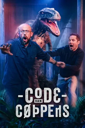 Code van Coppens Speciális epizódok (2020-08-20) poszter