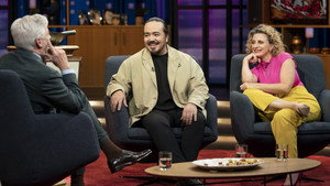 Shaun Micallef's Eve of Destruction 1. évad Ep.3 3. epizód