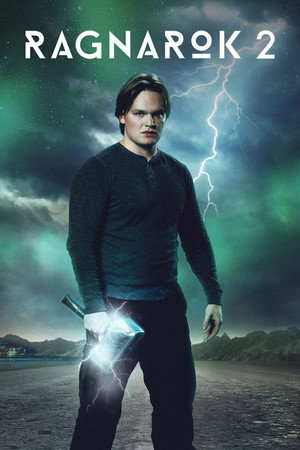 Ragnarök 2. évad (2021-05-27) poszter