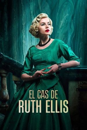 A Cruel Love: The Ruth Ellis Story poszter