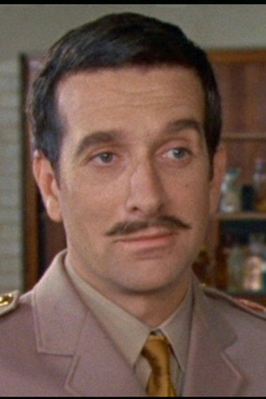 Nicholas Courtney profil kép