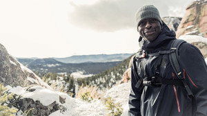 Bear Grylls: Sztárok a vadonban 3. évad Ep.8 Sterling K. Brown
