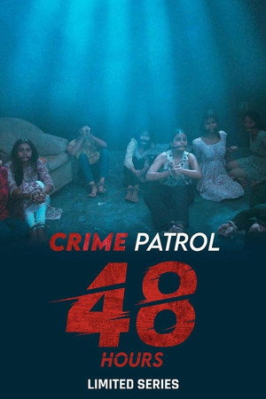 Crime Patrol 48 Hours poszter