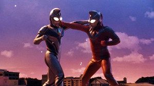 ウルトラマンダイナ 1. évad Ep.31 31. epizód