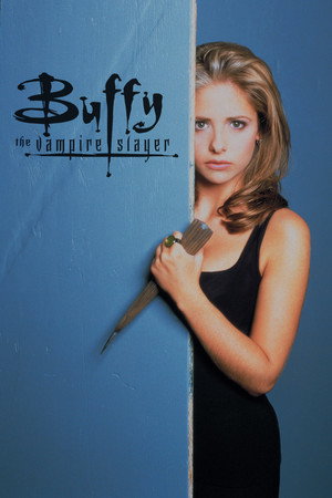 Buffy, a vámpírok réme poszter