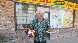 Diners, Drive-Ins and Dives 52. évad Ep.1 1. epizód