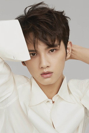 葉盛佳 profil kép