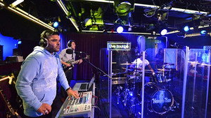 BBC Radio 1's Live Lounge 13. évad Ep.15 15. epizód