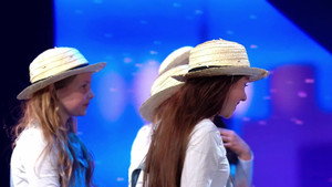 Holland's Got Talent 14. évad Ep.4 4. epizód