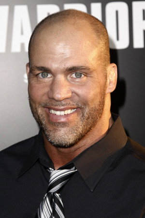 Kurt Angle profil kép