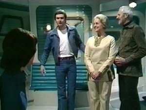 Doctor Who - Ki vagy, doki? 11. évad Ep.8 Dinoszauruszok inváziója IV.