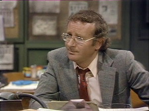 Barney Miller 6. évad Ep.8 8. epizód