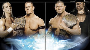 WWE Pay Per View 23. évad Ep.4 4. epizód
