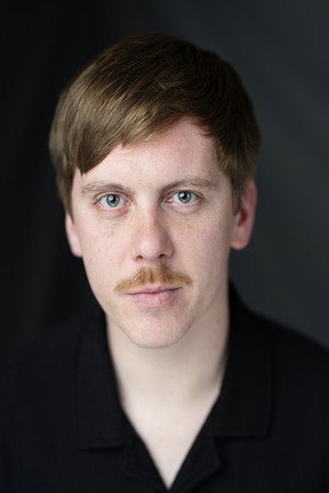 Gašper Markun profil kép