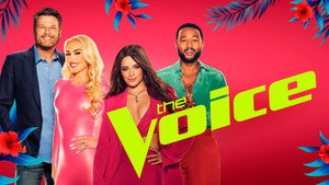 The Voice kép