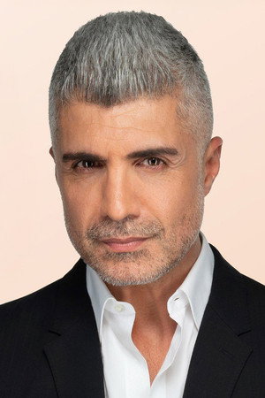 Özcan Deniz profil kép