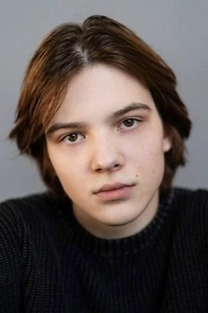 Богдан Чернов