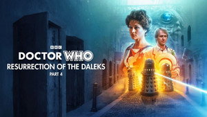 Doctor Who - Ki vagy, doki? Speciális epizódok Ep.47 47. epizód