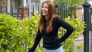 EastEnders: Secrets from the Square 1. évad Ep.14 14. epizód