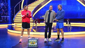 Schlag den Star 18. évad Ep.2 2. epizód