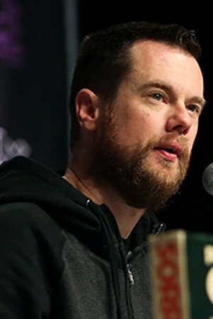 Mike Krahulik profil kép