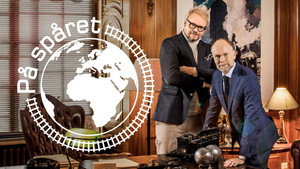 På spåret kép