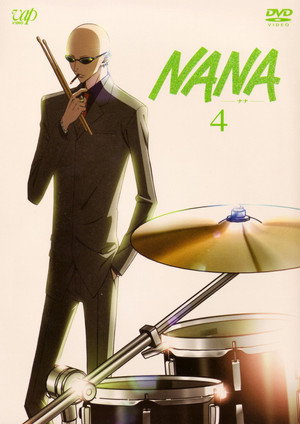NANA poszter