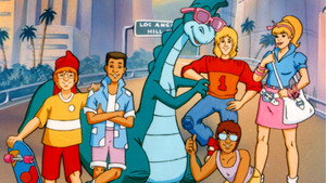 Denver, az utolsó dinoszaurusz kép