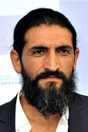 Numan Acar profil kép