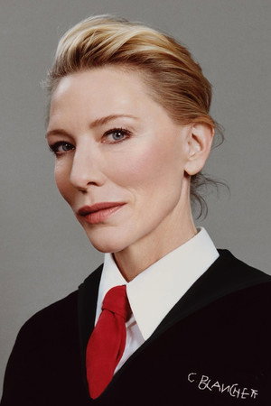Cate Blanchett profil kép