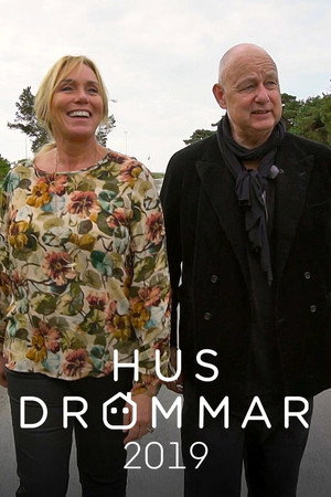 Husdrömmar 6. évad (2019-01-14) poszter