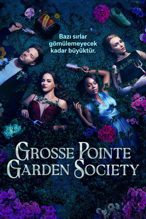 Grosse Pointe Garden Society poszter