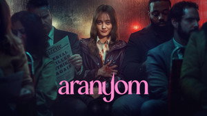 Aranyom kép