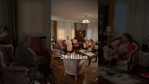 Düşes 1. évad Ep.24 24. epizód