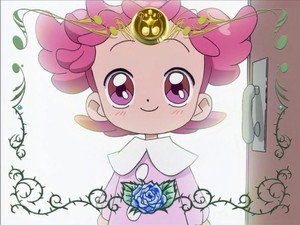 おジャ魔女どれみ 2. évad Ep.40 40. epizód