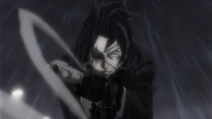 鋼殻のレギオス Speciális epizódok Ep.1 1. epizód