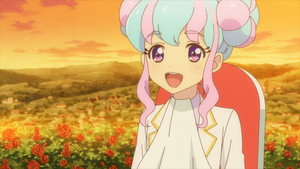 アイカツスターズ！ 2. évad Ep.89 89. epizód
