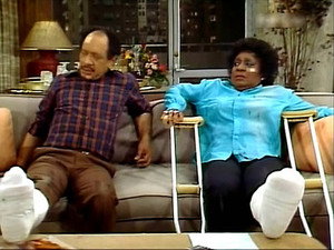 The Jeffersons 9. évad Ep.27 27. epizód