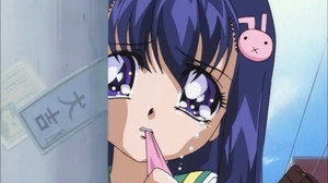 ぷにぷに☆ぽえみぃ 1. évad Ep.2 2. epizód
