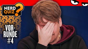 Nerd Quiz 11. évad Ep.4 4. epizód