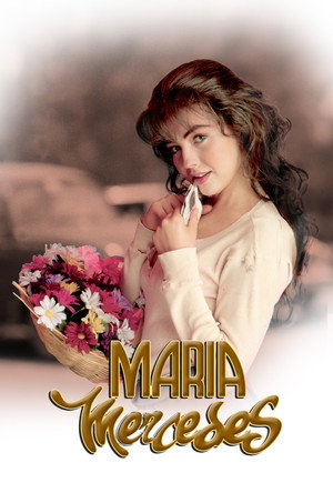 María Mercedes poszter