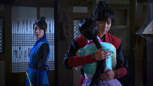 구가의 서 1. évad Ep.11 11. epizód